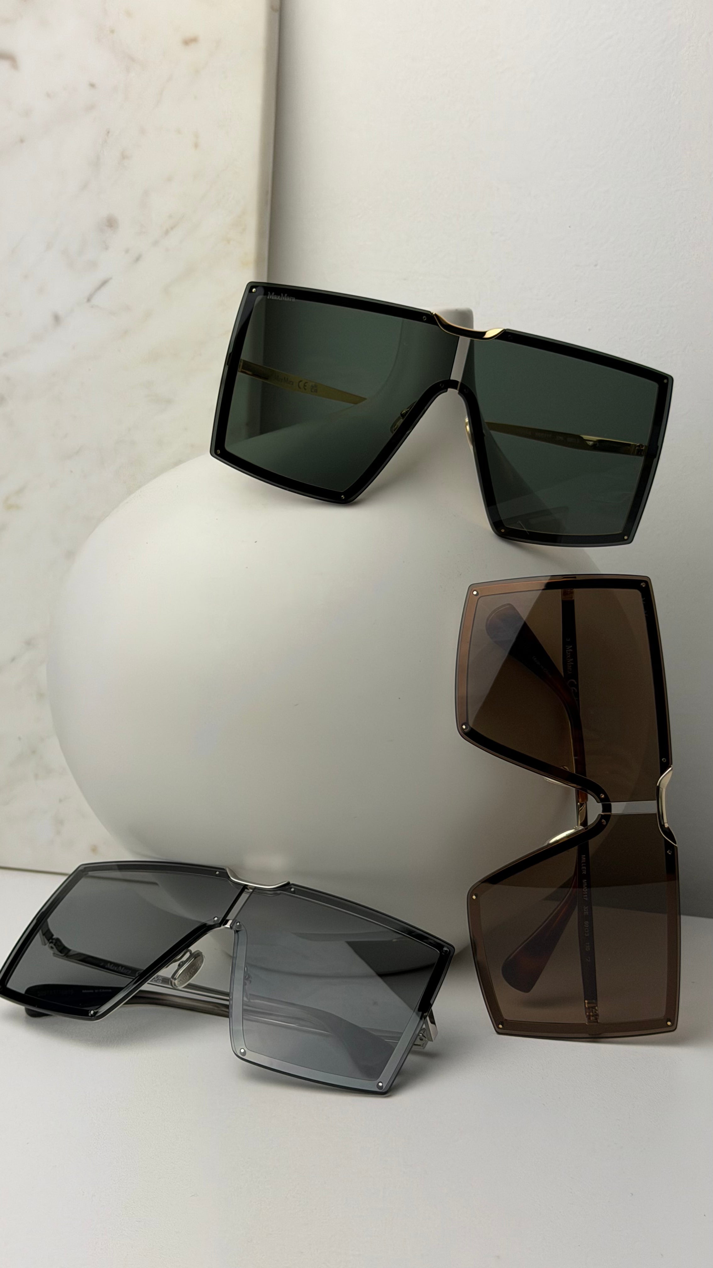 Max Mara – Designer Daydream