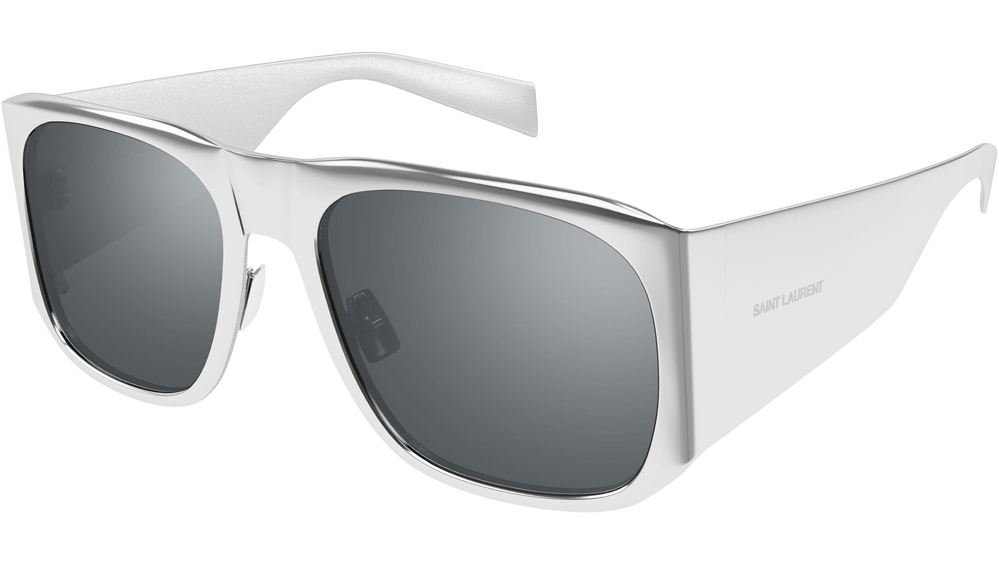 SAINT LAURENT ヴィニル Saint Laurent SL 796 Vincent 002 Sunglasses - US