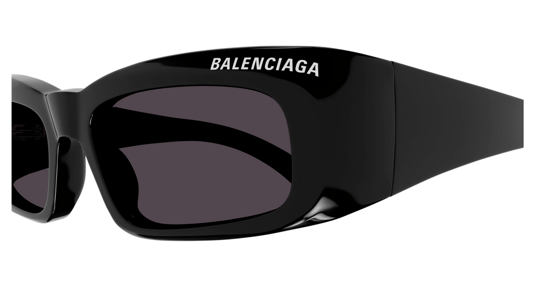 Balenciaga BB0266S Sunglasses in Black