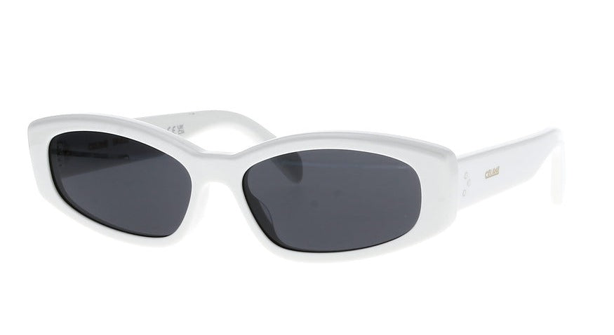 Celine sunglasses white hotsell