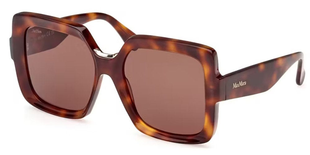 Max Mara MM0088 Ernest Oversized Square | Designer Daydream