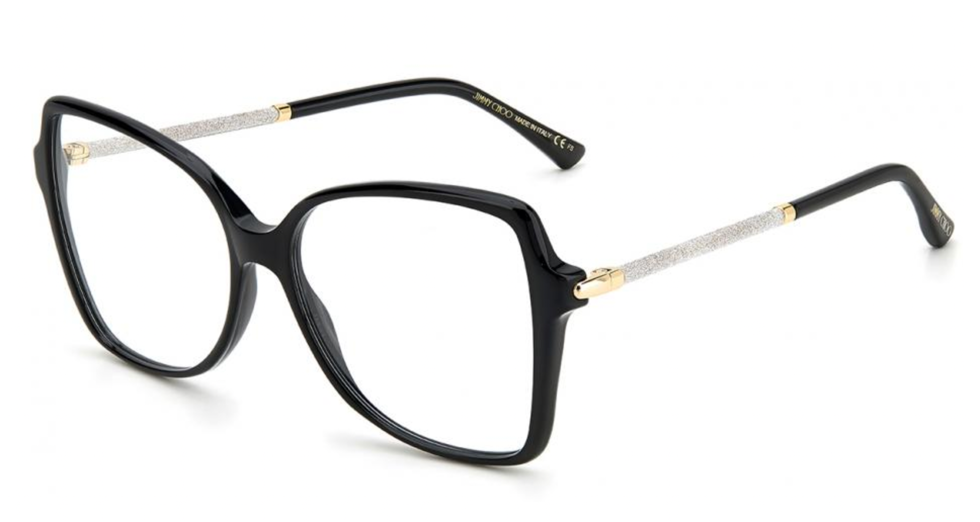 Jimmy choo top eyeglasses canada