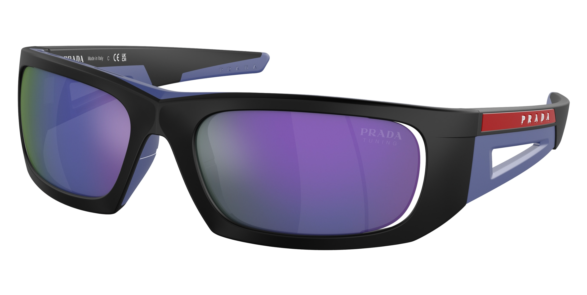 Store Prada sport sunglasses