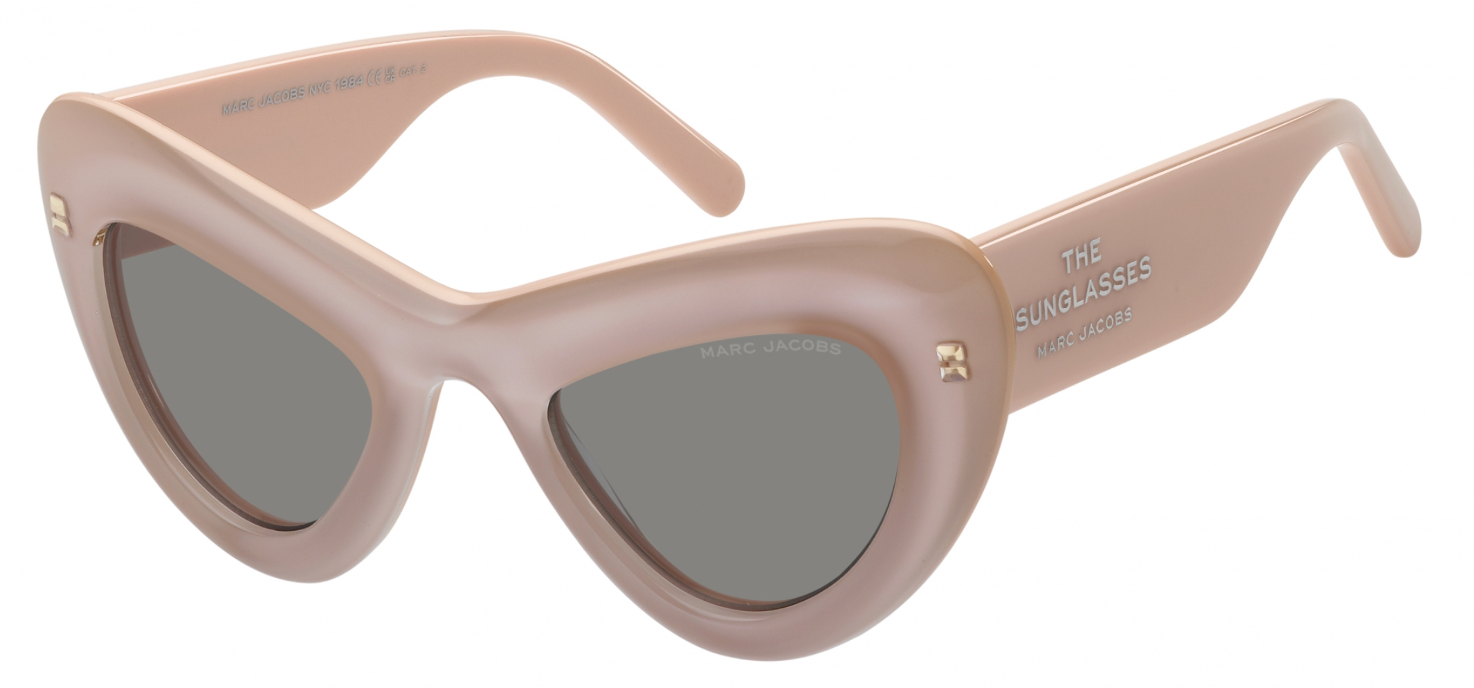 MARC JACOBS Stan Ray ピンクジャケット