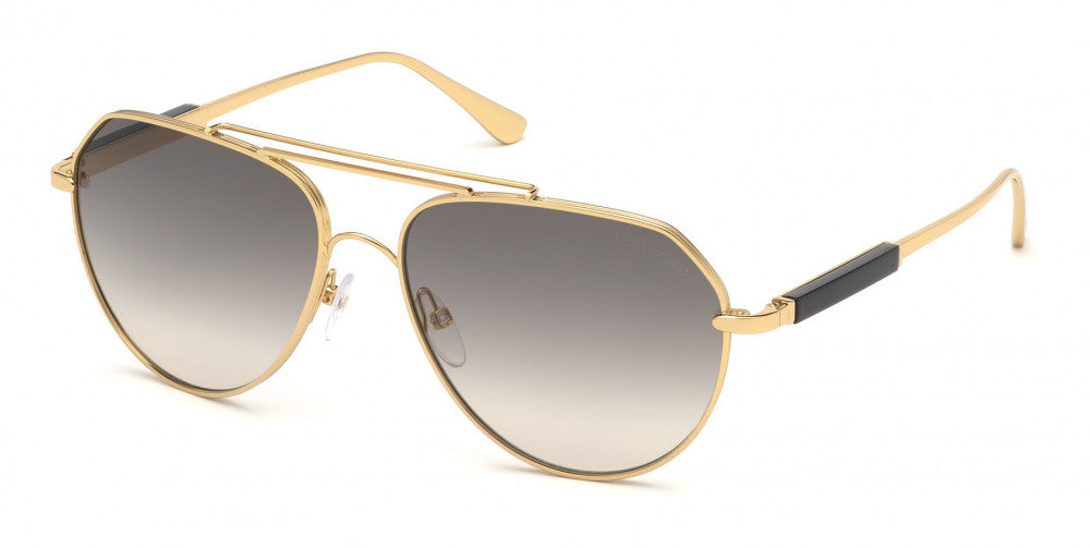 Tom Ford Andes TF670 Sunglasses