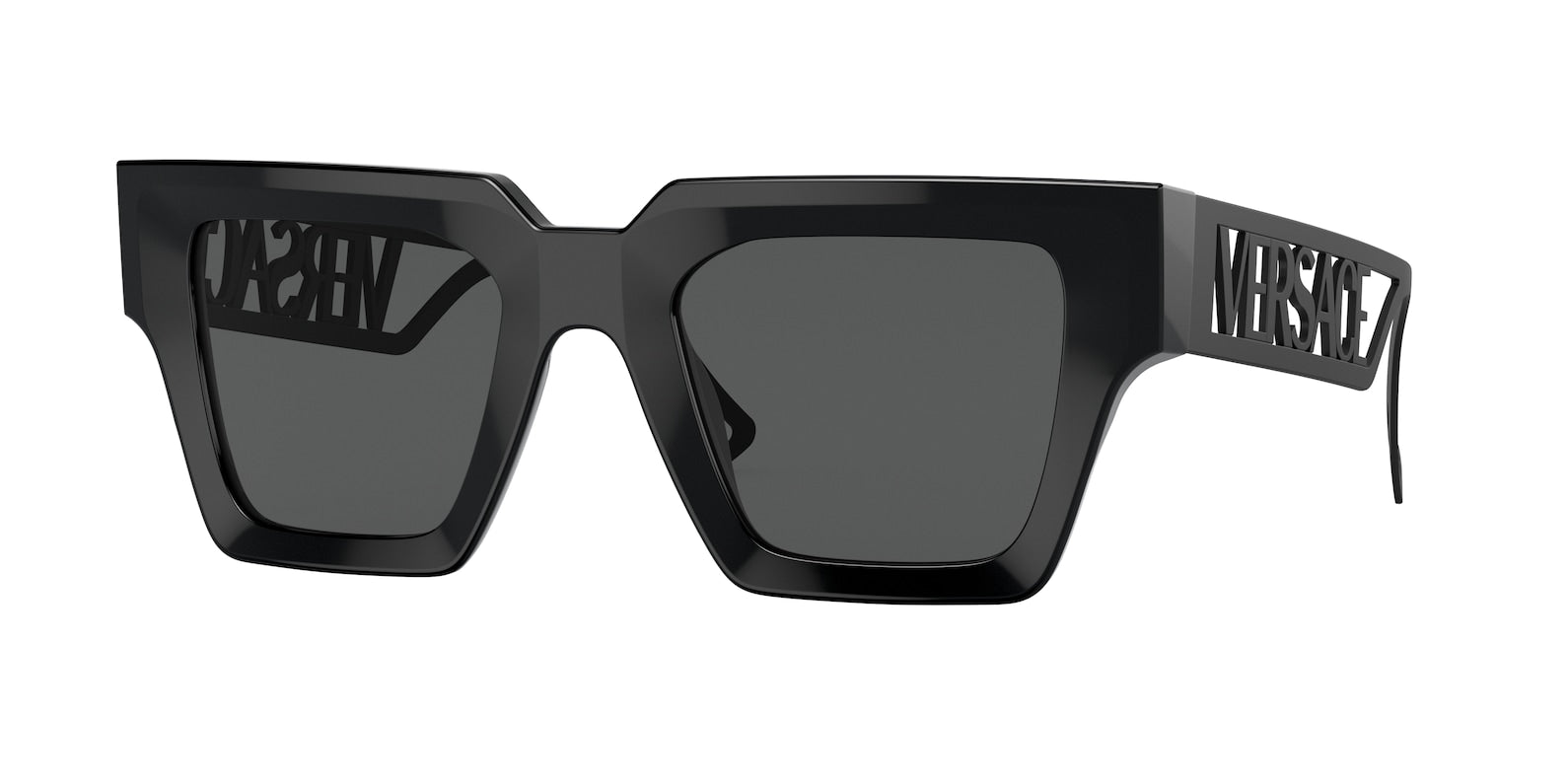 MANCHESTER SUNGLASSES in black