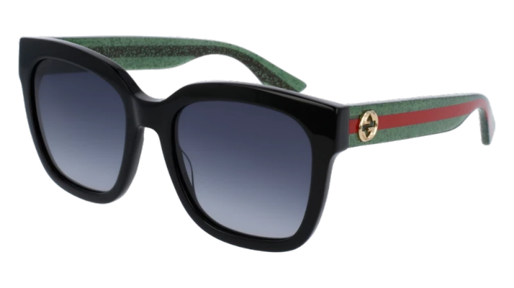 Gucci sales glasses glitter
