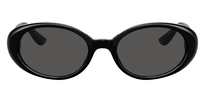 Dolce & Gabbana DG4443 Re-Edition Black Sunglasses