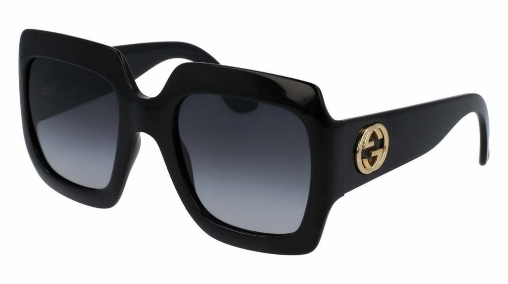 Gucci GG0053SN Square Sunglasses in – Designer Daydream