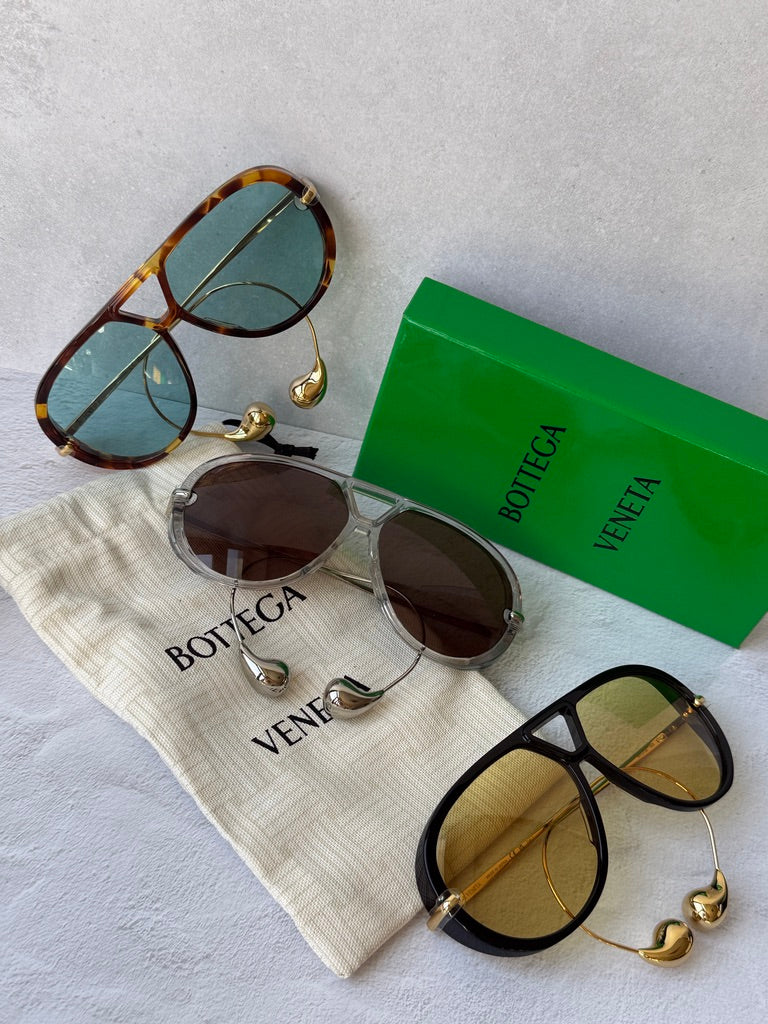 Summer 2026 Sunglasses Style Guide: The Best Designer Styles Right Now
