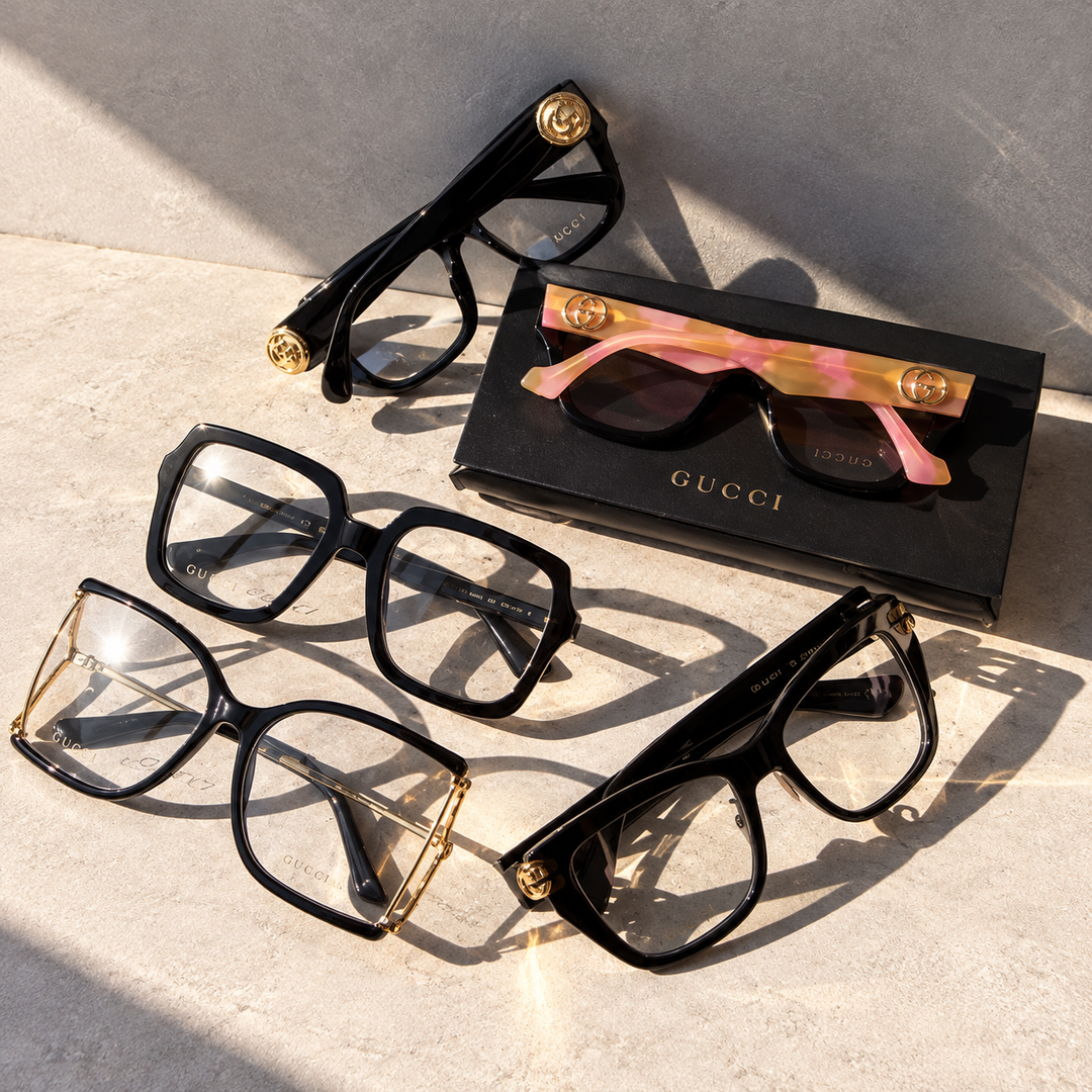 Eyeglasses Frames