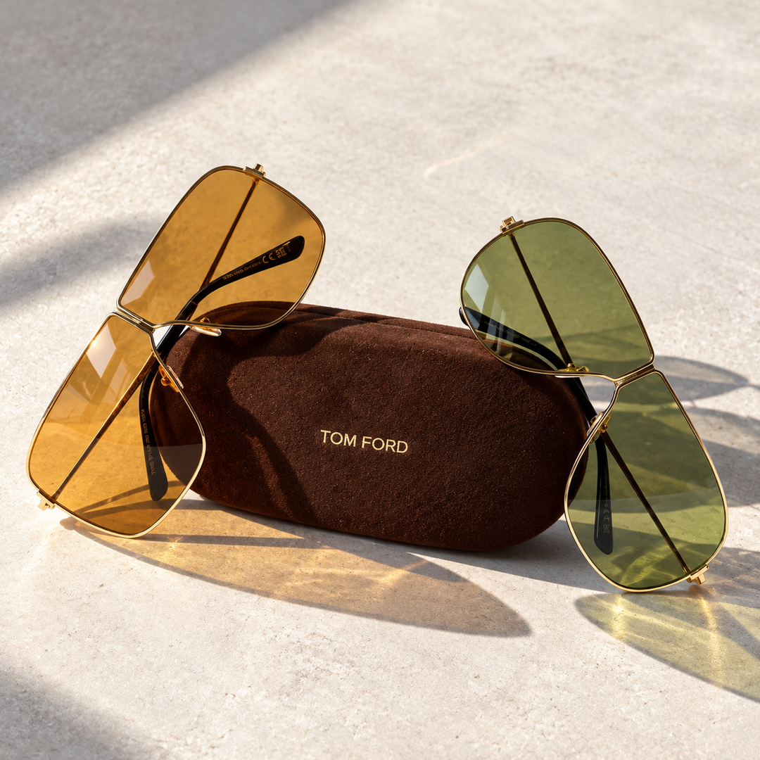 Tom Ford
