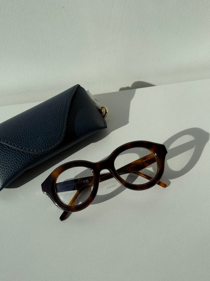 Loewe LW50048I Frames in Brown