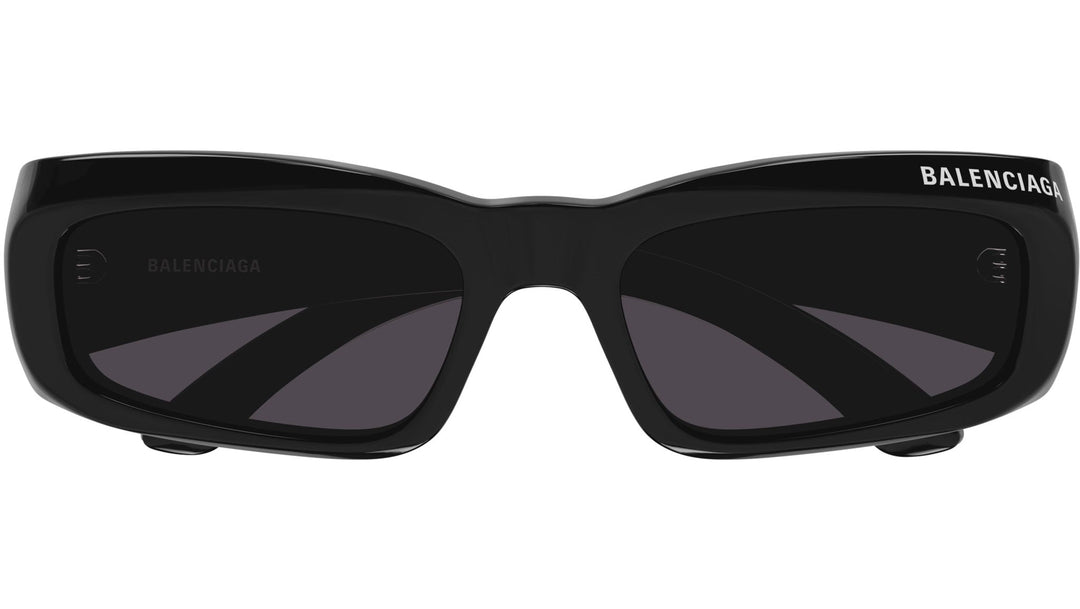 Balenciaga BB0266S Gafas de Sol en Negro