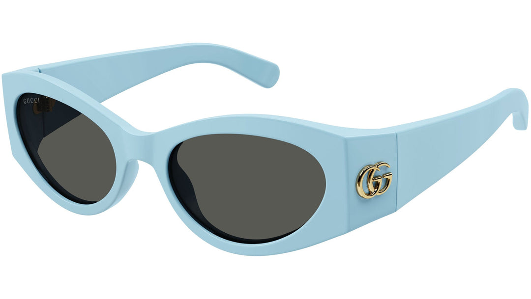 Gucci GG1401S Gafas de sol azules
