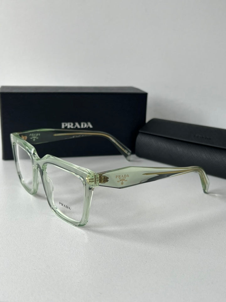 Marcos Prada PR A03V en negro 