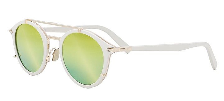 Gafas de sol Dior Blacksuit RI en negro 