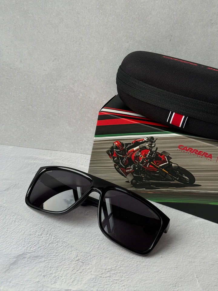 Gafas de sol Carrera Ducatti 002/S en gris