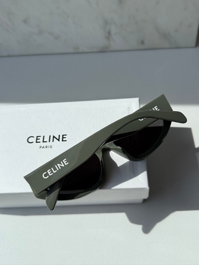 Gafas de esquí Gucci GG1210S rosa amarillo espejadas