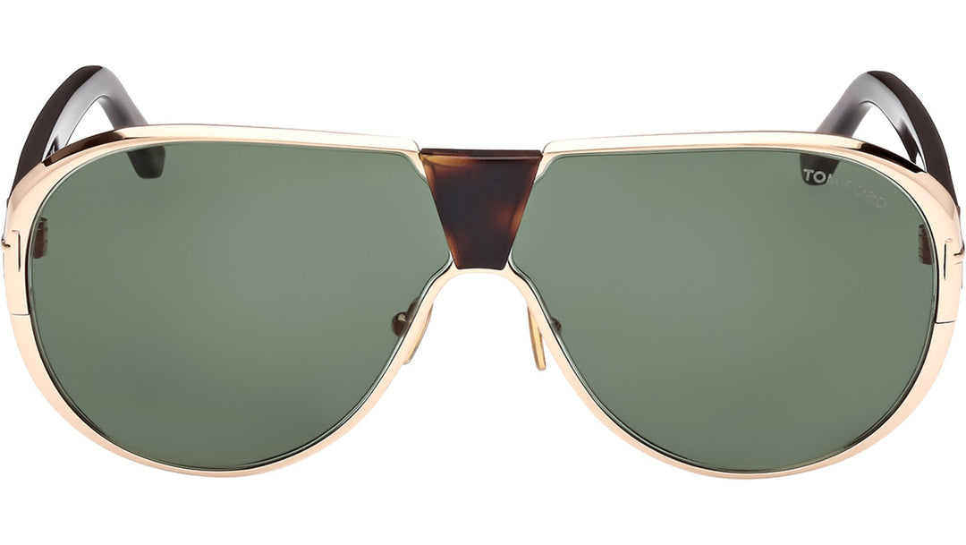Tom Ford Tara FT0785 Gafas de sol extragrandes