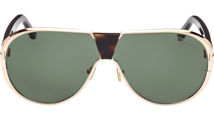 Tom Ford Tara FT0785 Gafas de sol extragrandes