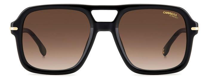Gafas de sol Carrera Flaglab 12 Shield en plateado
