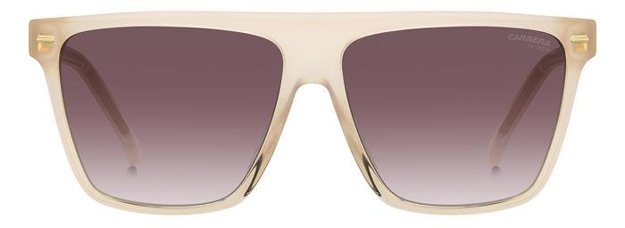 Carrera 3027/S Sunglasses in Beige