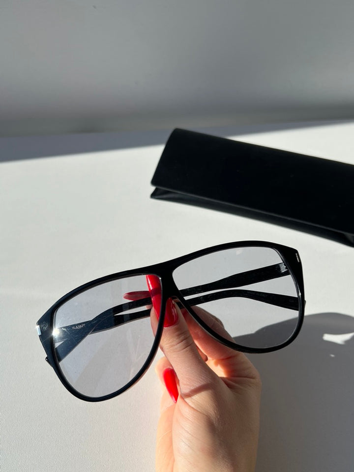 Gafas de sol Saint Laurent Blaze SL M119