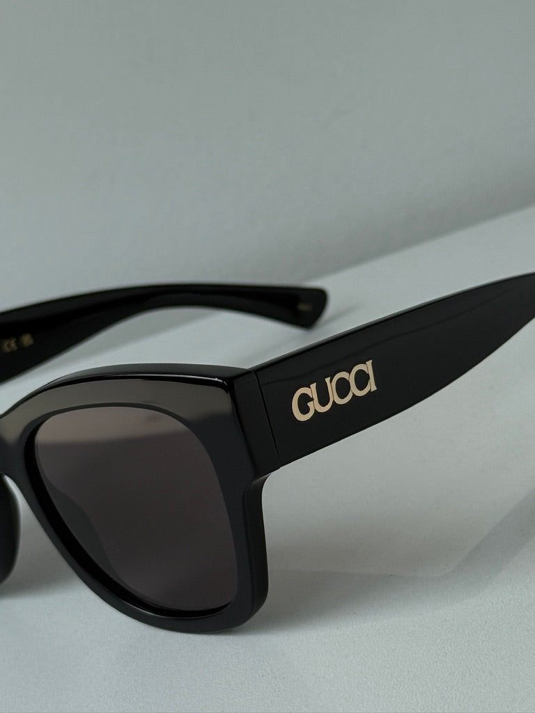 Gucci GG1789S Sunglasses in Black