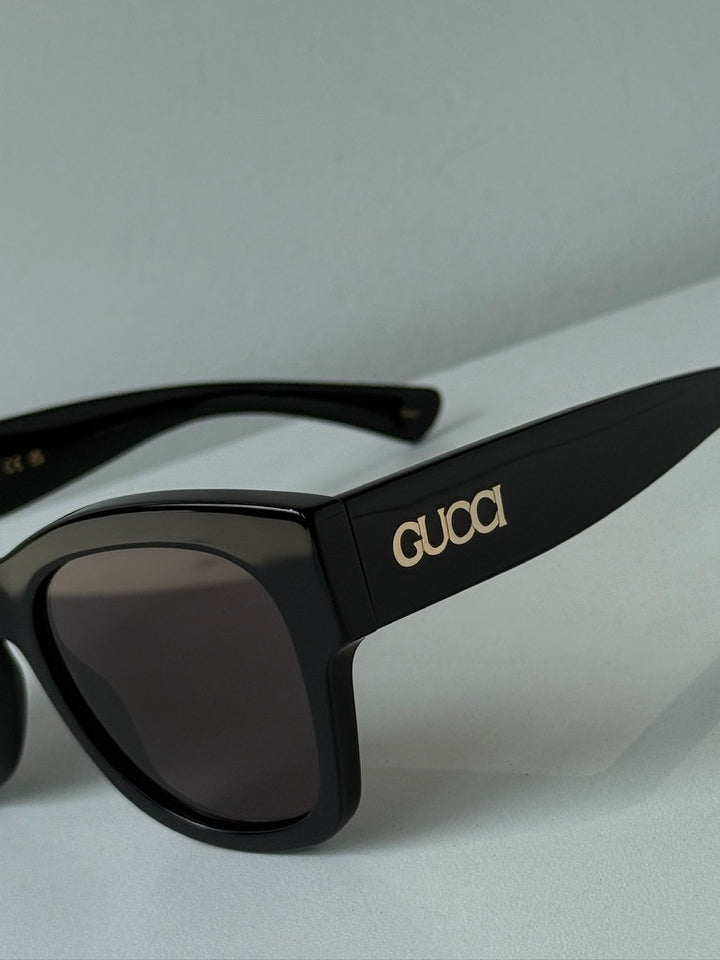 Gucci GG1789S Sunglasses in Black