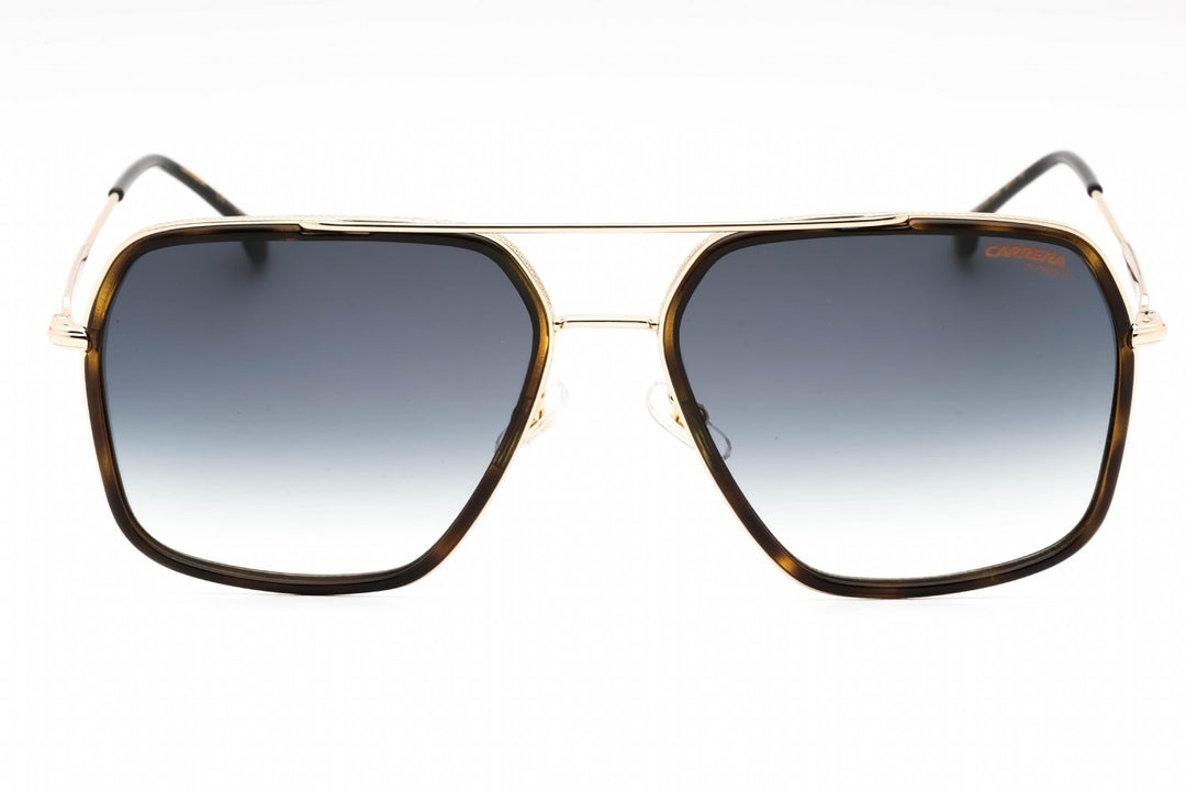 Carrera 273/S Sunglasses in Havana Brown
