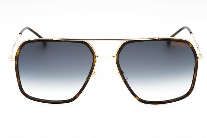 Carrera 273/S Sunglasses in Havana Brown