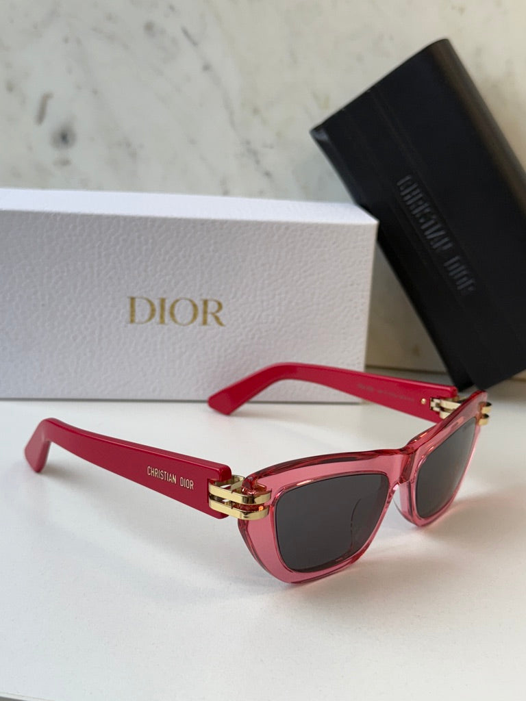 Gafas de sol Dior Wildior S3U en negro 