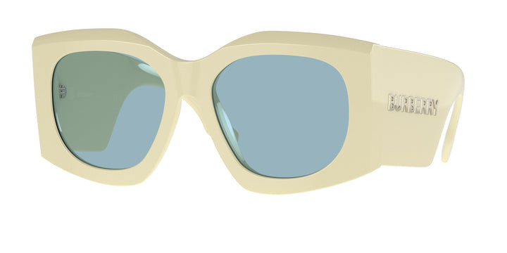 Burberry BE4388-U Madeline Gafas de sol en marrón