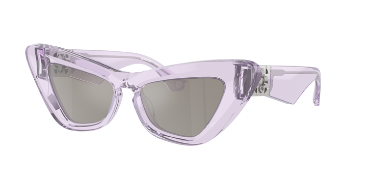 Gafas de sol Burberry BE4401U en negro