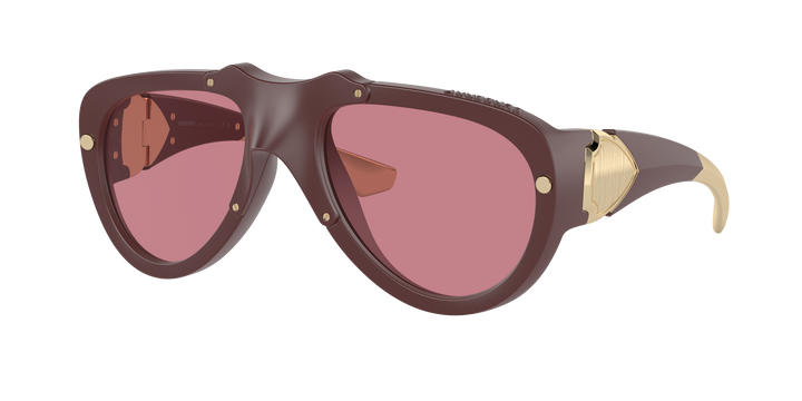 Gafas de sol Burberry BE4401U en negro