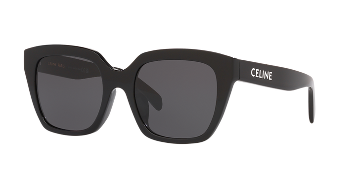 Celine CL4005FN Gafas de sol Marta marrones