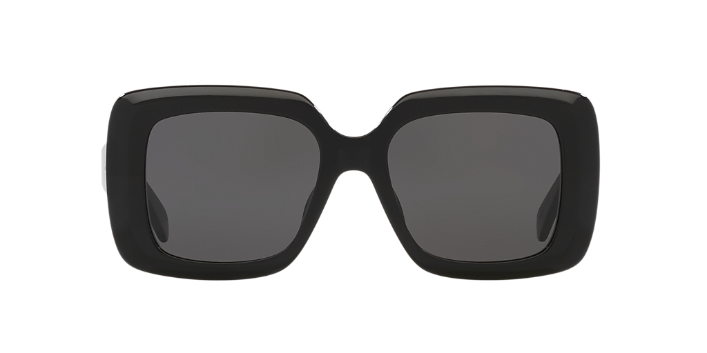 Celine CL40021I Gafas de sol con máscara en rosa