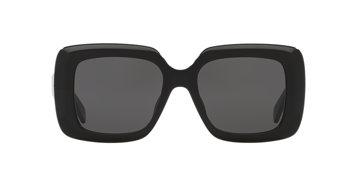 Celine CL40021I Gafas de sol con máscara en rosa