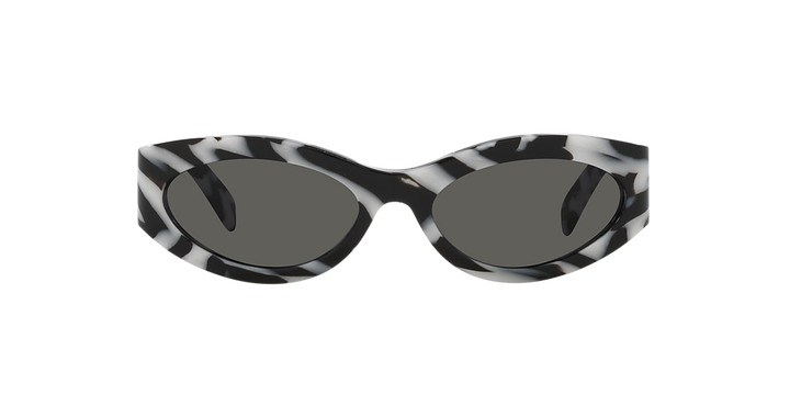 Gafas de esquí Gucci GG1210S rosa amarillo espejadas