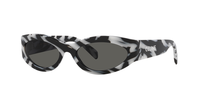 Gafas de esquí Gucci GG1210S rosa amarillo espejadas