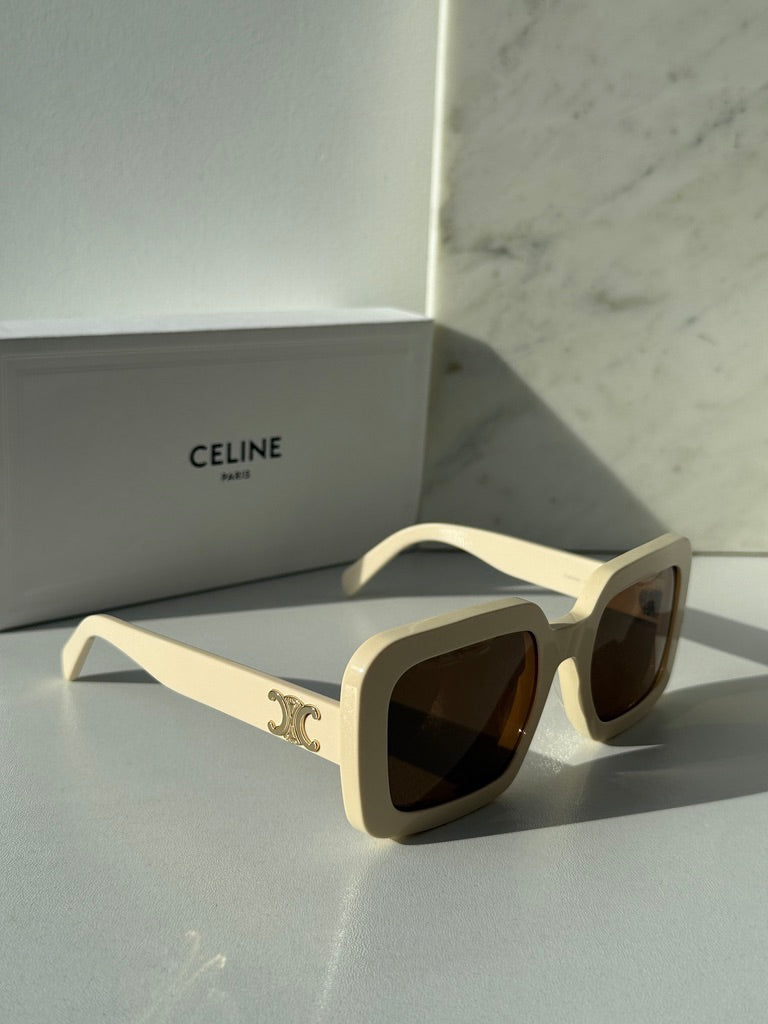 Gafas de esquí Gucci GG1210S rosa amarillo espejadas