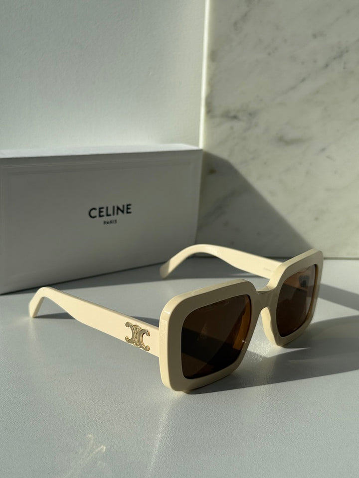 Gafas de esquí Gucci GG1210S rosa amarillo espejadas