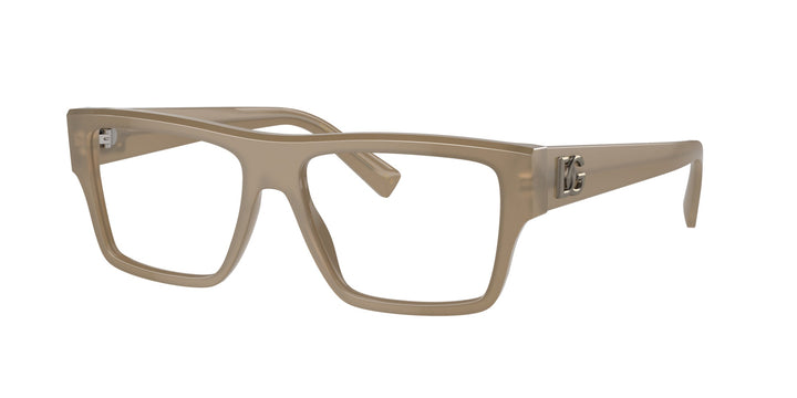 Dolce & Gabbana DG3382 Brown Unisex Frames