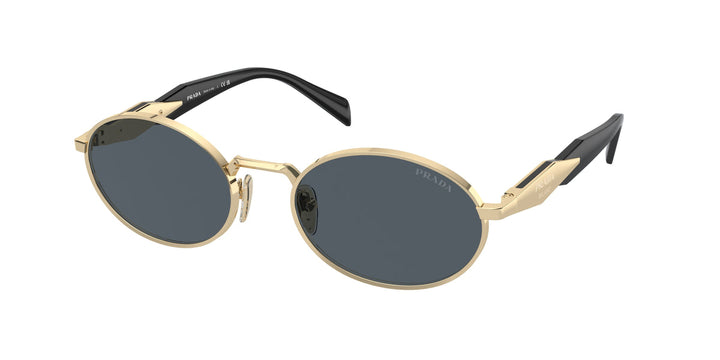 Prada PR65ZS Sunglasses in Grey Lens