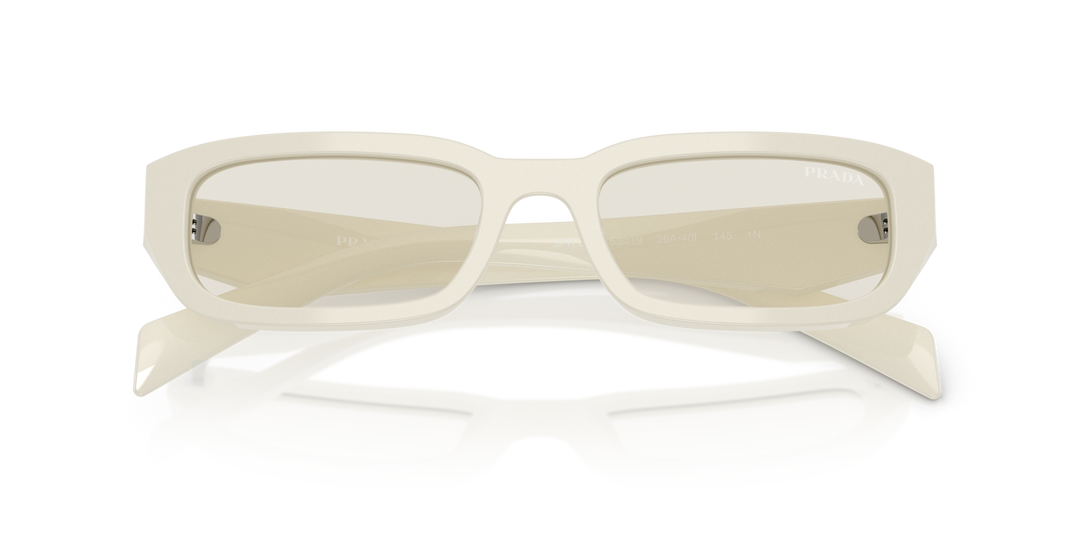 Prada PR B06S Sunglasses in Dust