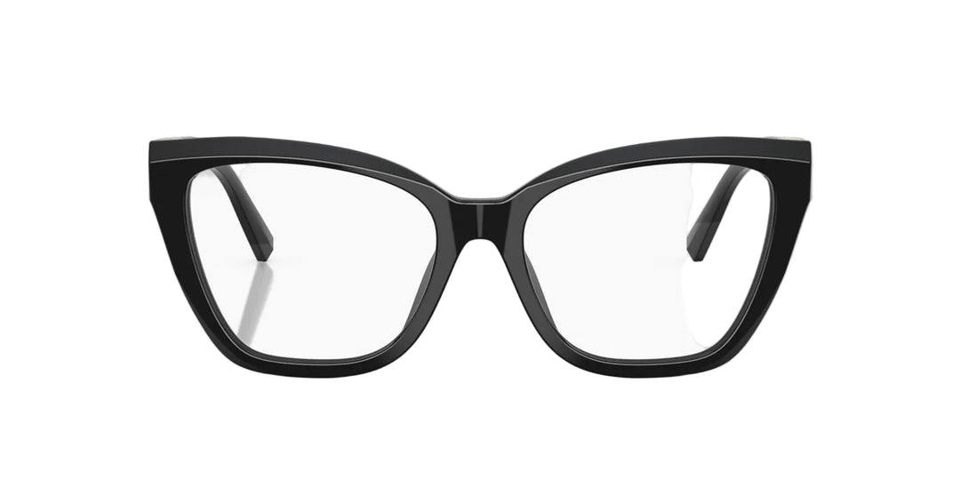Tiffany &amp; Co TF2271 Cat Eye Frames in Black