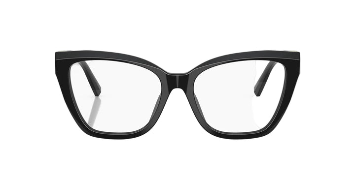 Tiffany &amp; Co TF2271 Cat Eye Frames in Black