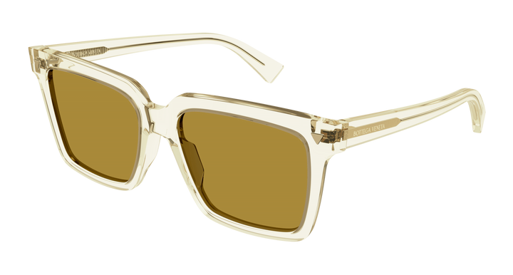 Gafas de sol Bottega Veneta BV1254S en negro