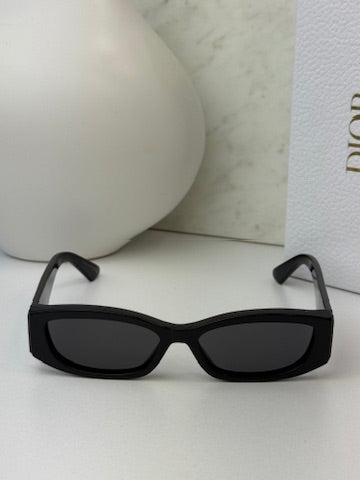 Dior Graphique S1I Sunglasses in Black